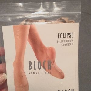 Girls lyrical dance shoes